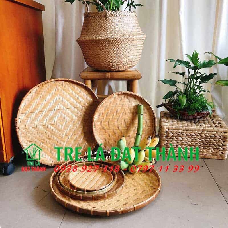 Mẹt Tre Hun Khói